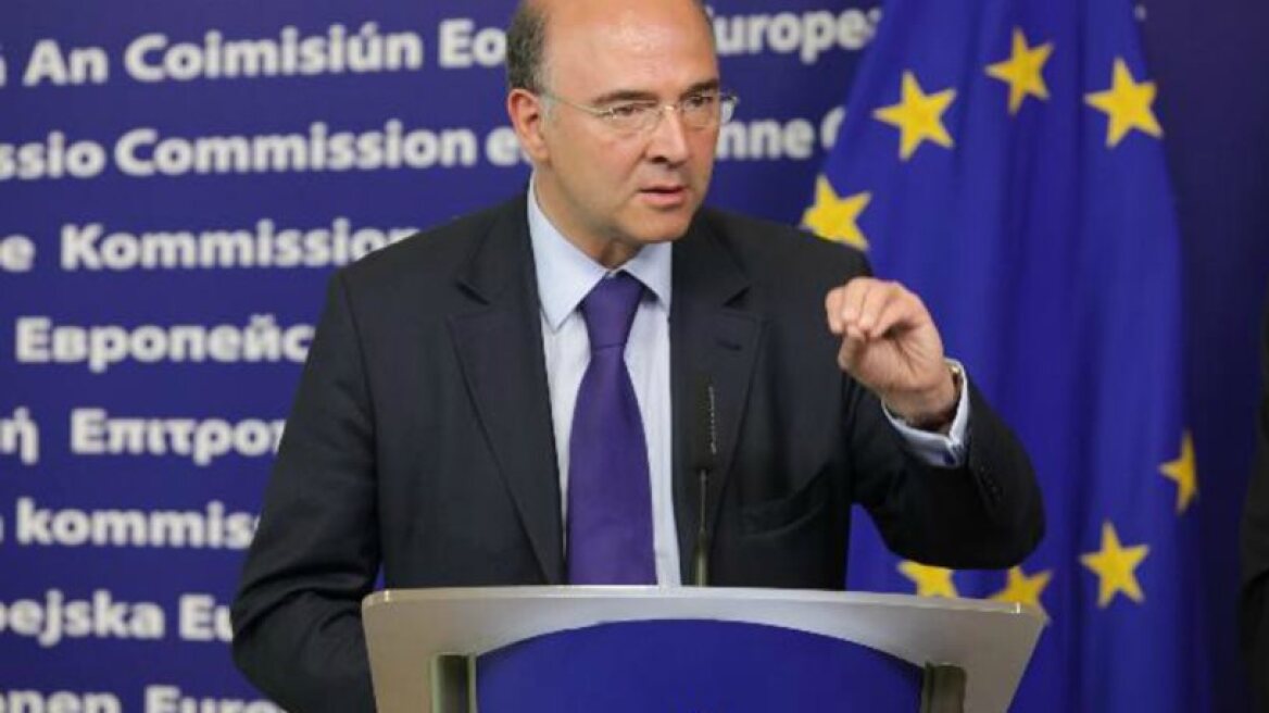 Moscovici : Vat taxation in private education should be either 23% or none